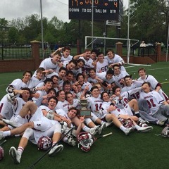 Severn Lax 2017 By Sam Williams/Evan Judge