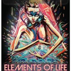 Elements of Techno - Ben Annand Live at Elements of Life Feb 25, 2017
