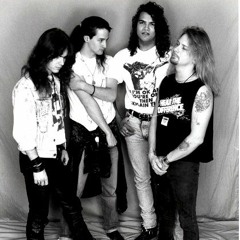 Ride - Live Vampire Room 1994