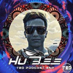 TED PODCAST#62 by Hu Bee