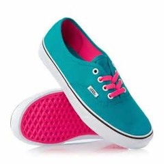 Vans Kobangz - My Vans