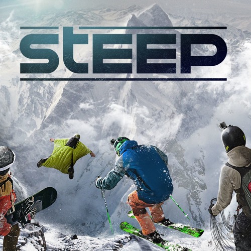 Steep Game Steep Game