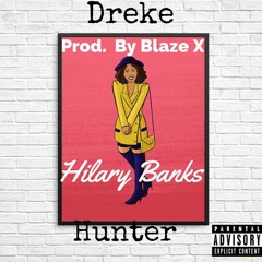 *Hilary Banks* Prod. By Beatstars (Blaze X)
