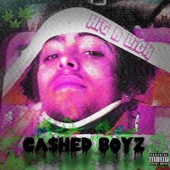 yung cash X match? - HIT A LICK (Prod. Retnik Beats)