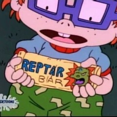 Only.... Cause I'm Bored