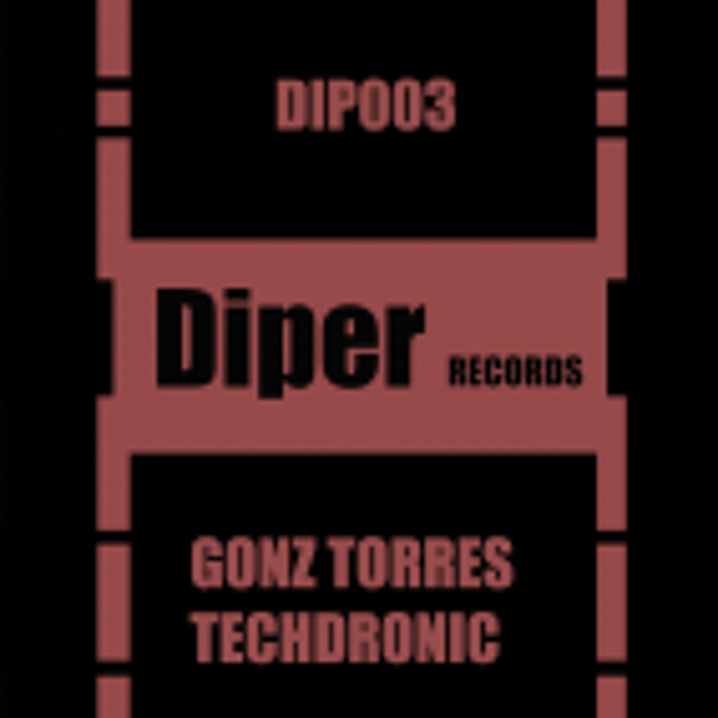 Gonz Torres