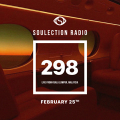 Soulection Radio Show #298 (Live from Kuala Lumpur, Malaysia)