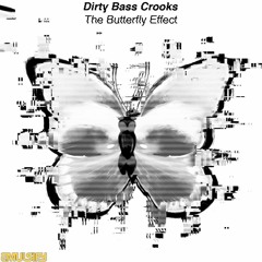 Dirty Bass Crooks - saucin. (Original Mix)