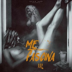 OGP - Me Fascina