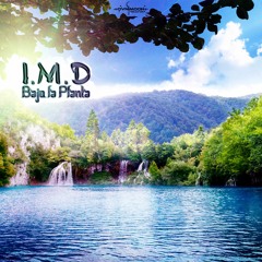 IMD, Jedidiah - Seres De Tierra