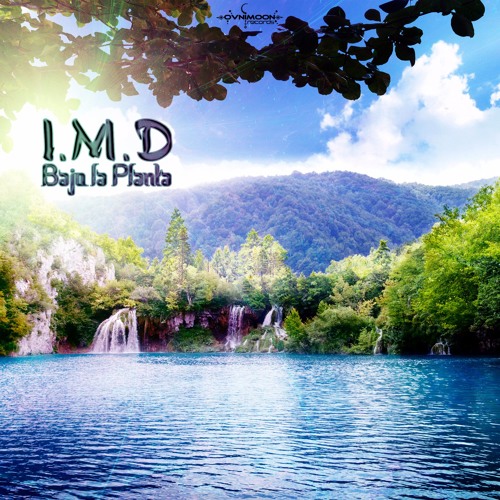 IMD, Jedidiah - Seres De Tierra