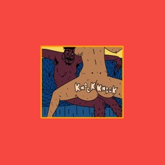 KNOCK KNOCK [PROD. BY AUSTIN MARC]