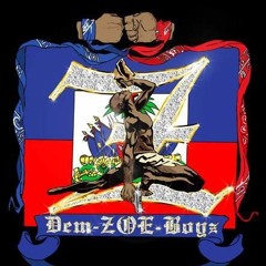 Sidewayz Feat. Pound