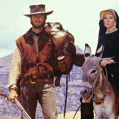 Ennio Morricone-Two Mules For Sister Sara