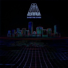 Bag Raiders - Shooting Stars (Stereobrow Dnb Cover)