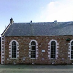 Psalm 110 - Kilmarnock