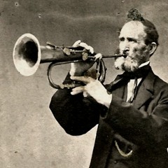 The Slowest of Trumpets (feat. Al Lü + Okokko)