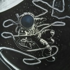 River of time (on the edge of)