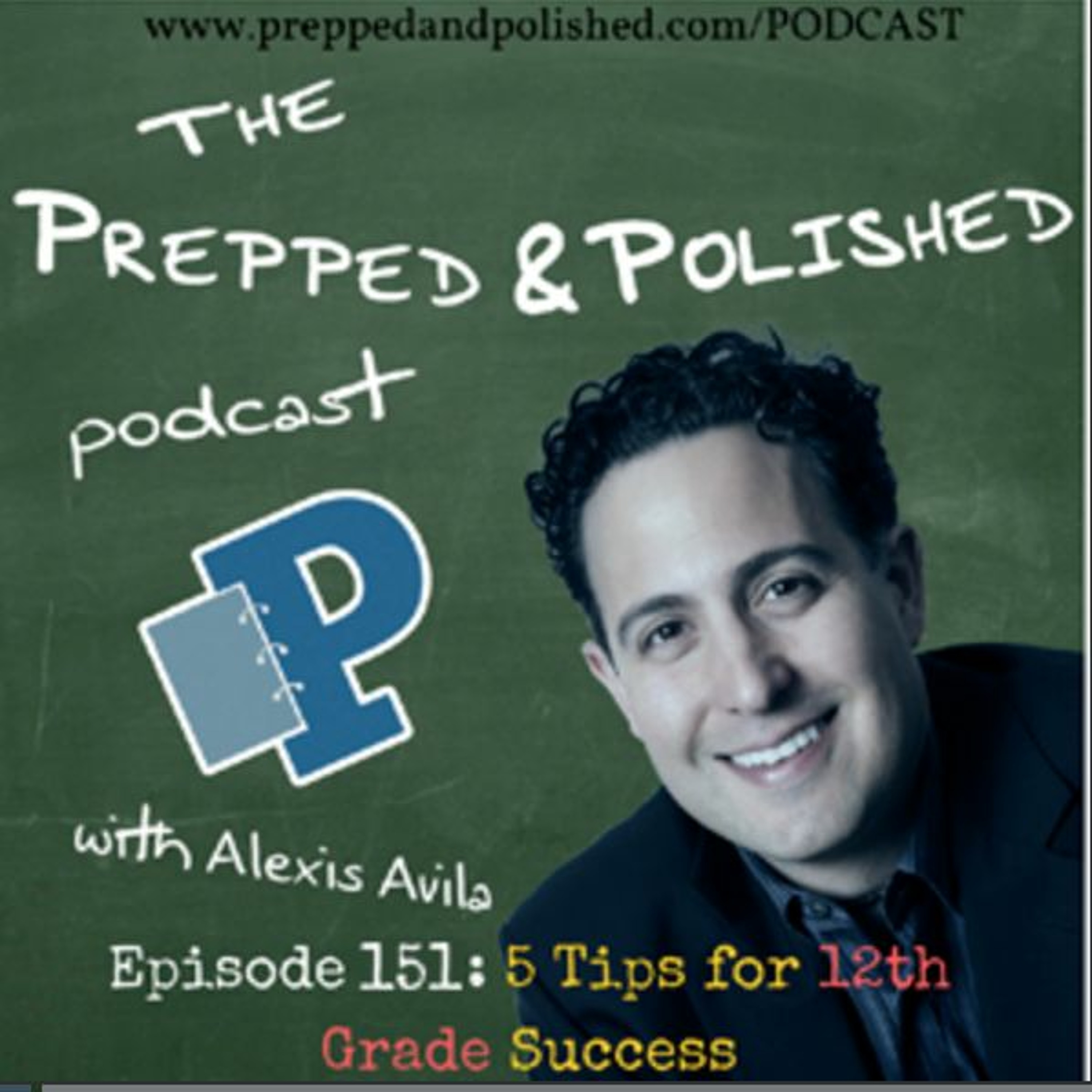 Prepped and Polished Podcast