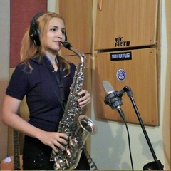 Billie Jean  Michael J (Karlen Cover Sax)