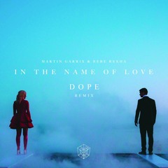 Martin Garrix - In The Name Of Love (ThreeV Remix Edit) ***BUY = FREE***