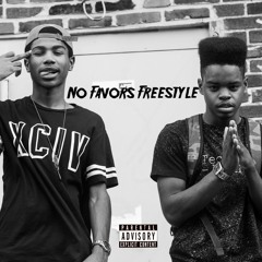No Favors Freestyle Ft. RNFO