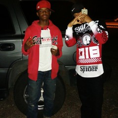 Life Of A Gangsta Ft. Cdm Kidd