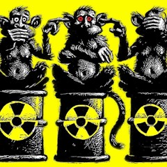 RVDIOVCTIVE - TOXIC WASTE VOL. 1