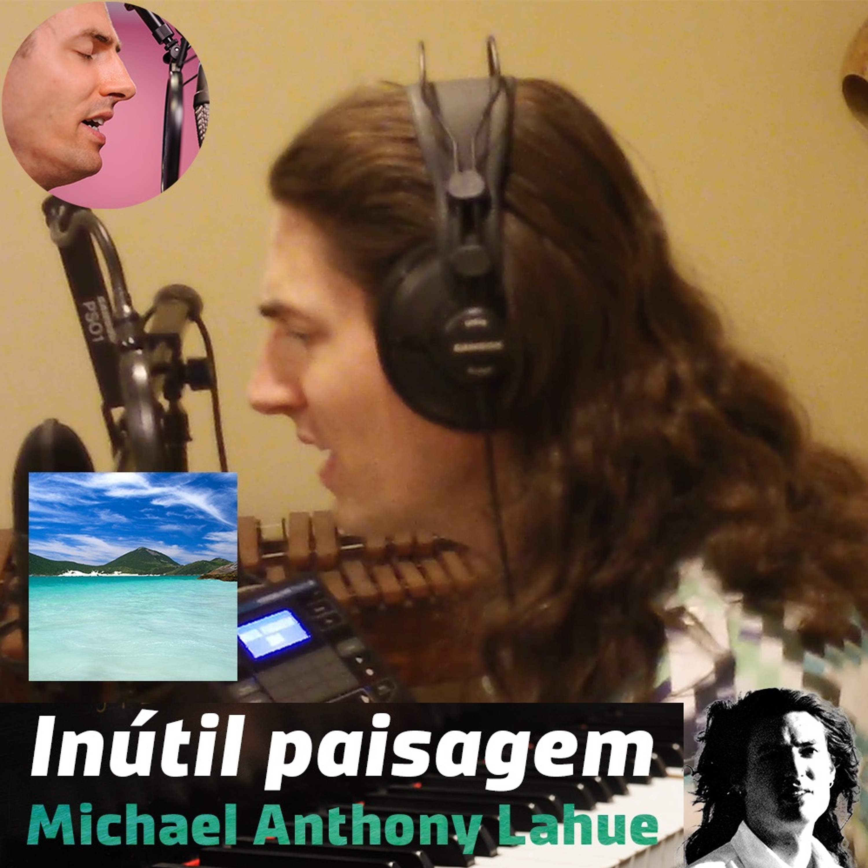 Michael Anthony Lahue