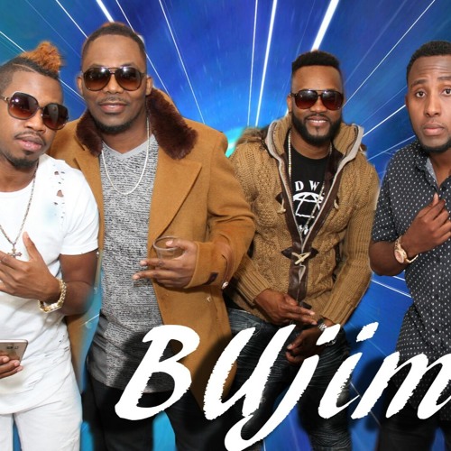 Bujimix ft King Frantz "Di Mwen Jan Ou Vle L"