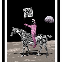 SCAN_ME Space Cowboy 3