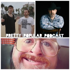 Gay Country Singer Drake Jensen and New Web Series Butch & Nellie- Take the Rap Game