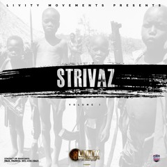 STRIVAZ 2017 [ROOTS+ROCK+REGGAE MIX]