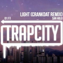 Light (Crankdat Remix)