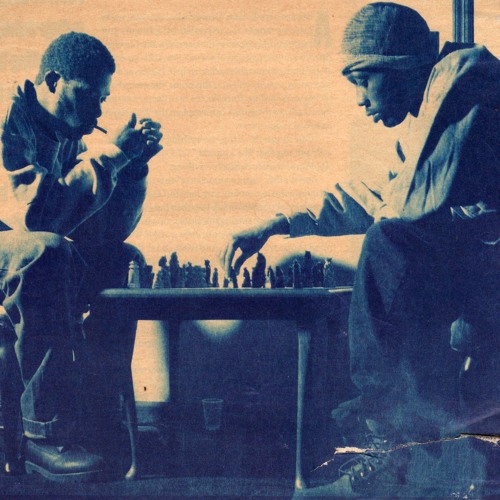 mic psycho (w/ delicasteez)