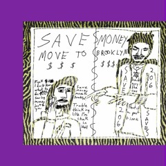 Save Money Move To Brooklyn (feat. Daru)