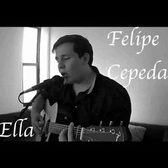 Felipe Cepeda (cepedafelipe1988) - Profile
