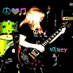 Go Rest High on that Mountain -Nancy Guitar Instrumental