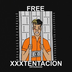 XXXTentacion- S̶l̶i̶t̶T̶h̶r̶o̶a̶t̶ (Chill Bill Remix)