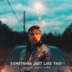 The Chainsmokers & Coldplay - Something Just Like This (Just Us Cover)
