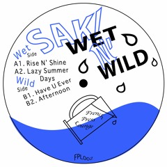 *Track Premiere* SAKI - Afternoon
