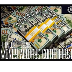 Realest - Burnr Ft Lil Joe