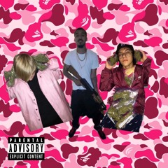 IcyBoyScott x YB x Lil Rillo - Fuk The Law (prod. Fr1ny Beats)