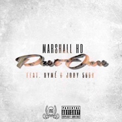 Past Ones - Feat. Hymé & Jody5000