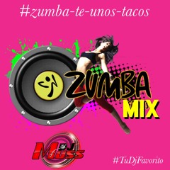 Zumba Mix -