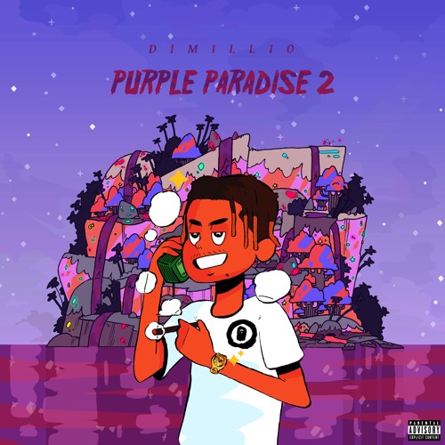 Flight 2 Paradise