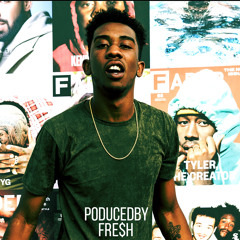 OvertTime (Produced By. FRE$H) DESIIGNER TYPE BEAT FOR SALE email ITSFRESHTHEPRODUCER@GMAIL.COM