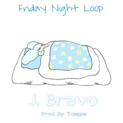 Monday Loop Freestyle Rough Copy