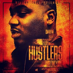 "FOR HUSTLERS ONLY" (INTRO) PROD BY: QSauce