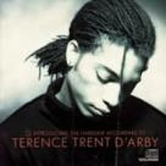 As yet Untitled Remixex on Garage Band (Terence Trent D'Arby)